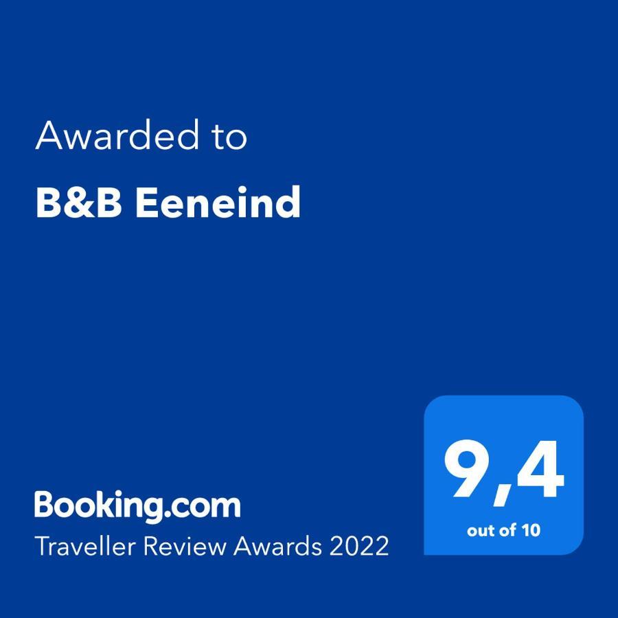 B&B Eeneind นูเนอ ภายนอก รูปภาพ