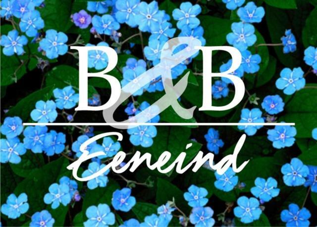 B&B Eeneind นูเนอ ภายนอก รูปภาพ